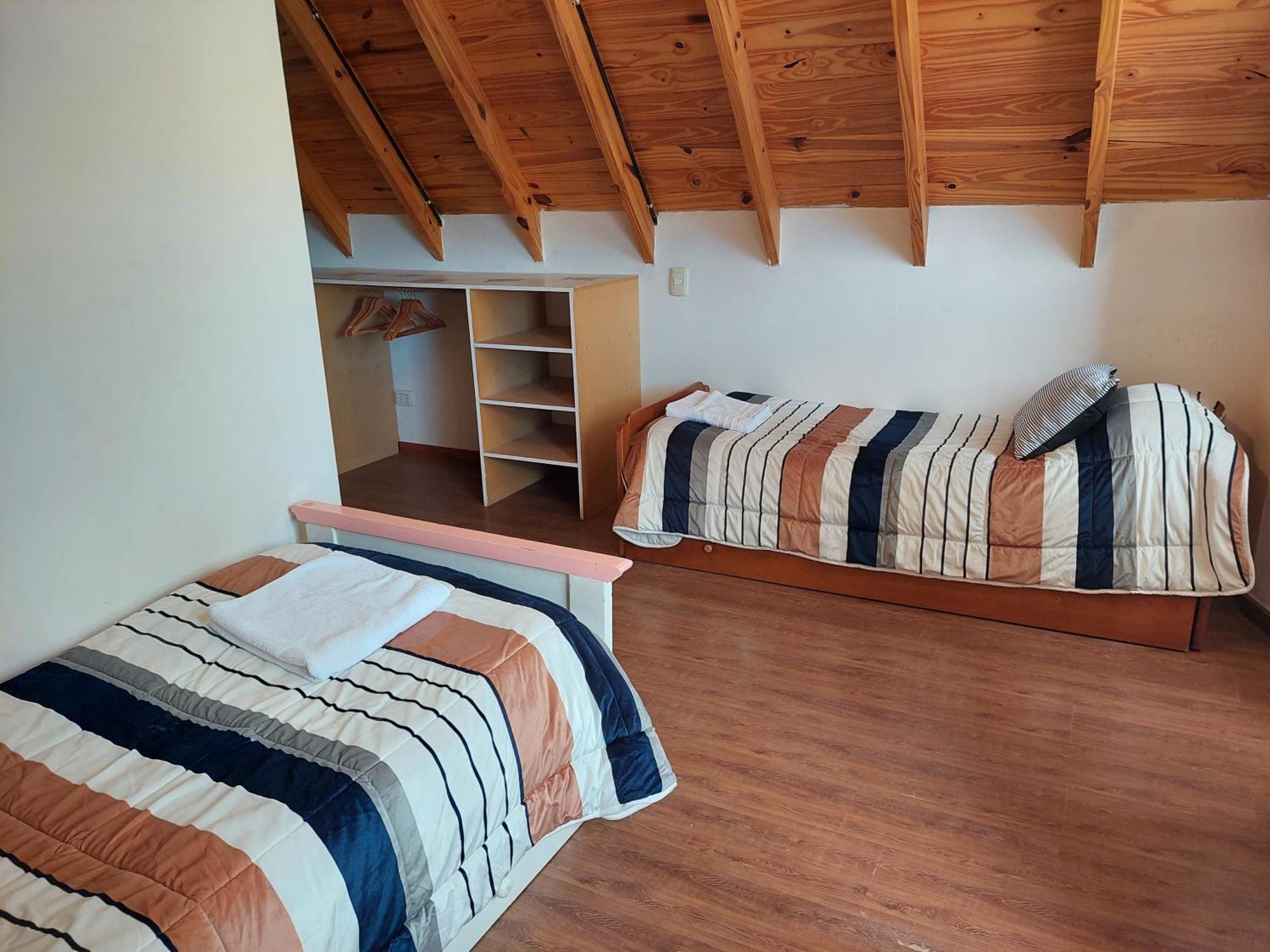 Corazon Del Pinar Apartamento
