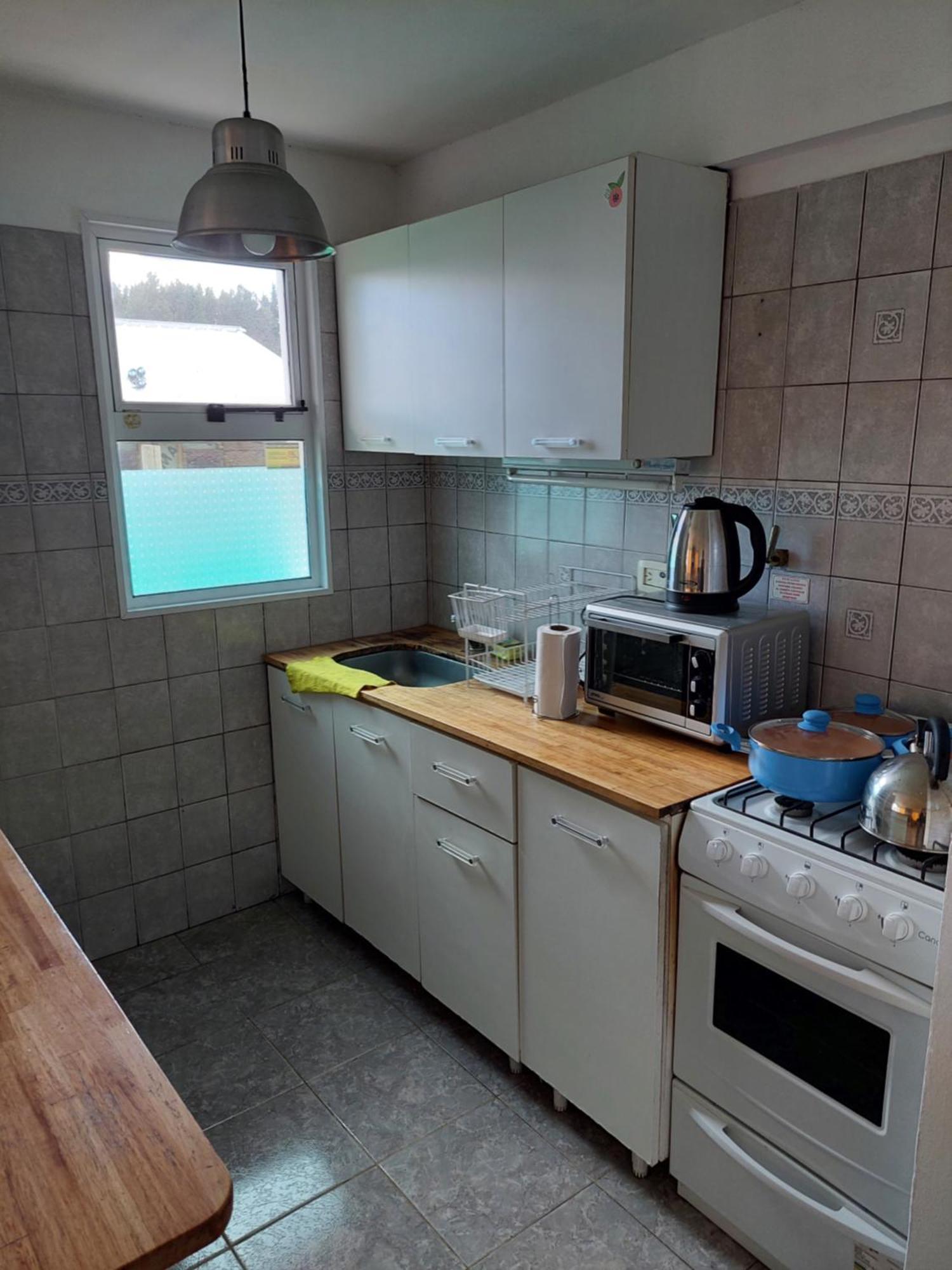 Apartamento Corazon Del Pinar *